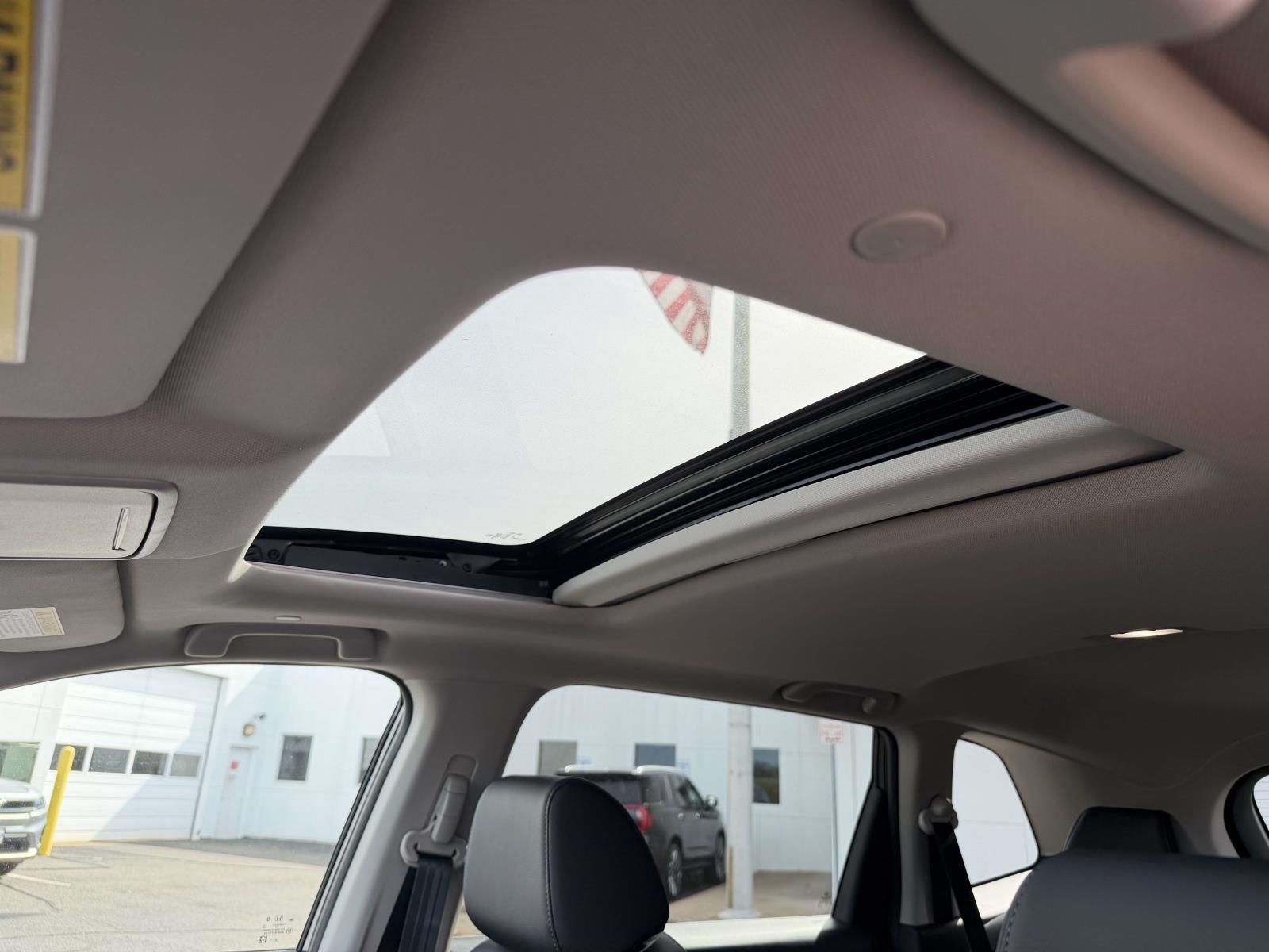 New 2027 Honda CR-V SUV