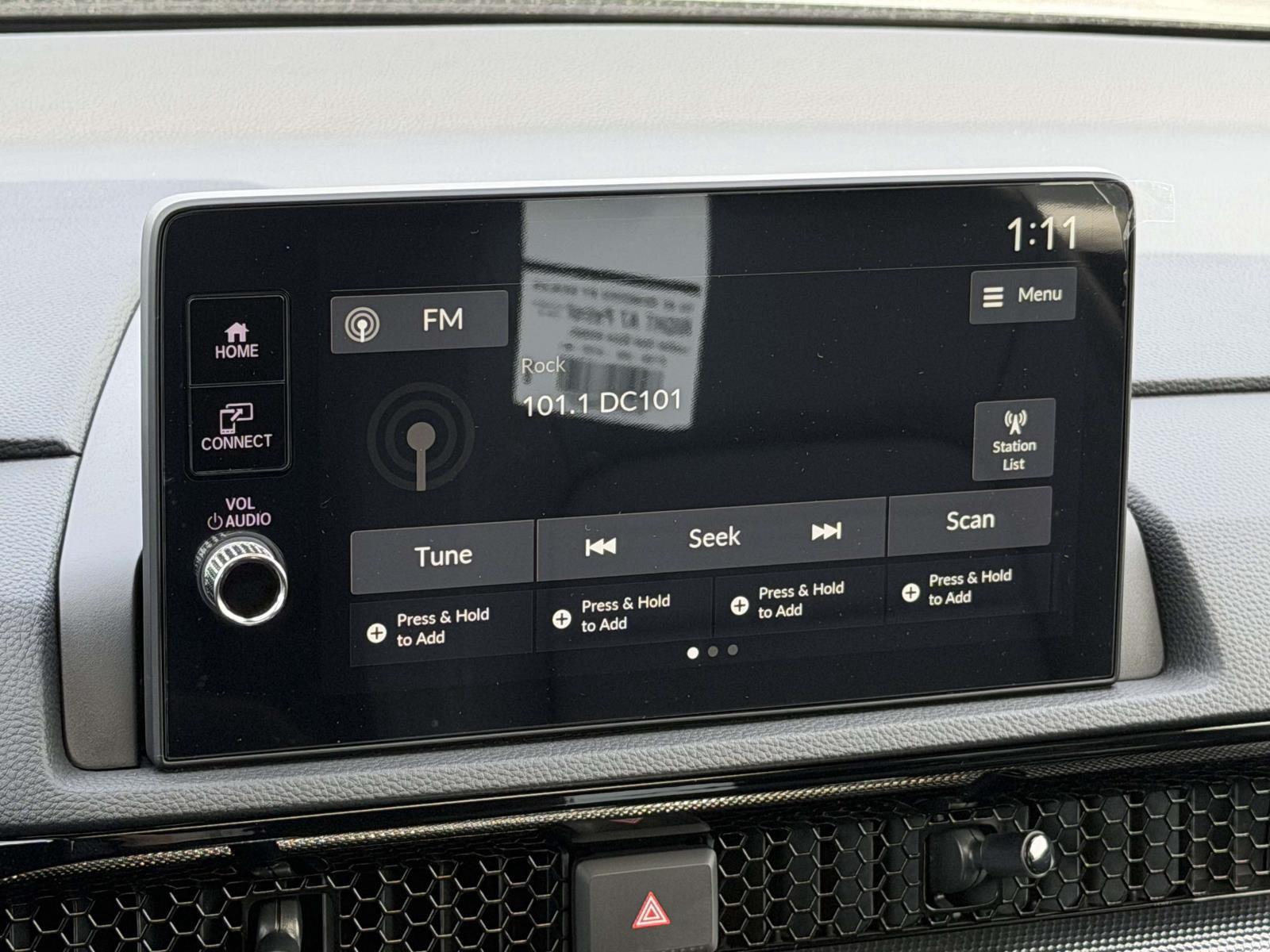 New 2027 Honda CR-V SUV