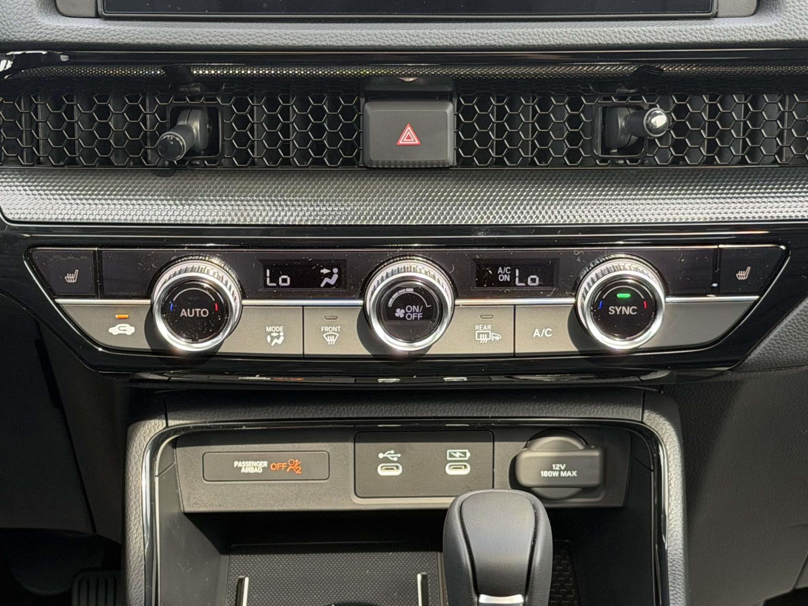 New 2027 Honda CR-V SUV