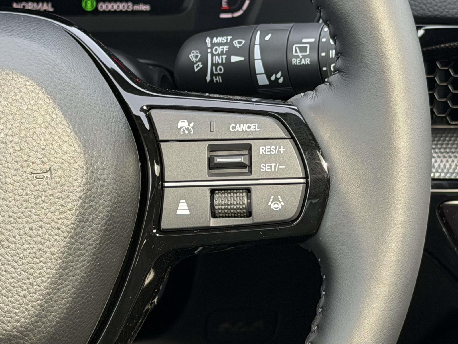 New 2027 Honda CR-V SUV