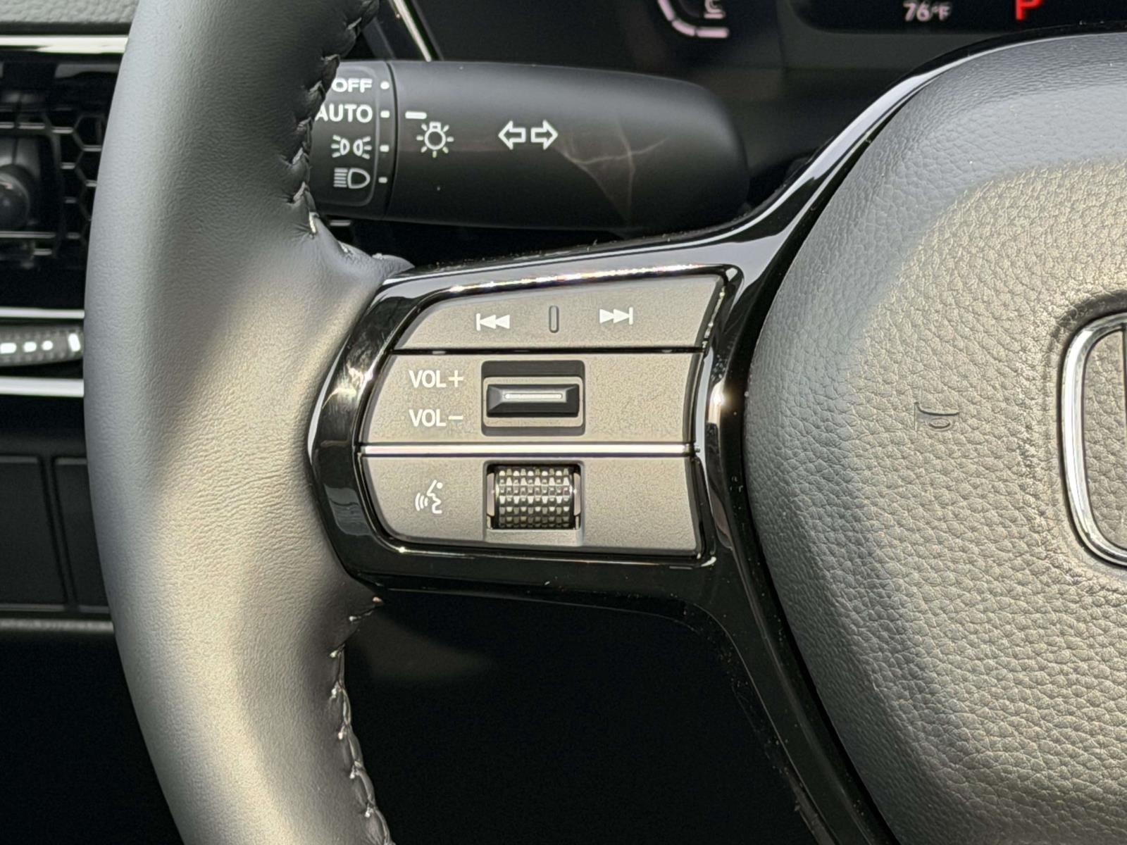 New 2027 Honda CR-V SUV
