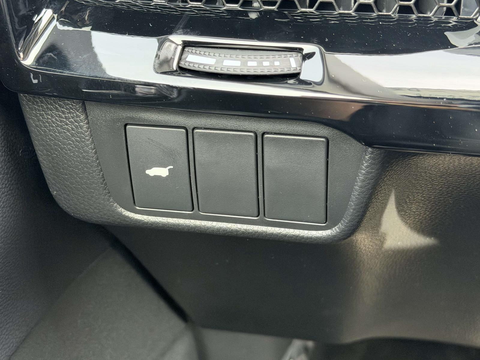 New 2027 Honda CR-V SUV