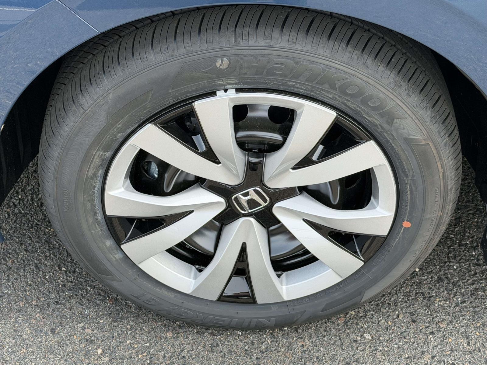 New 2026 Honda Civic Sedan Sedan