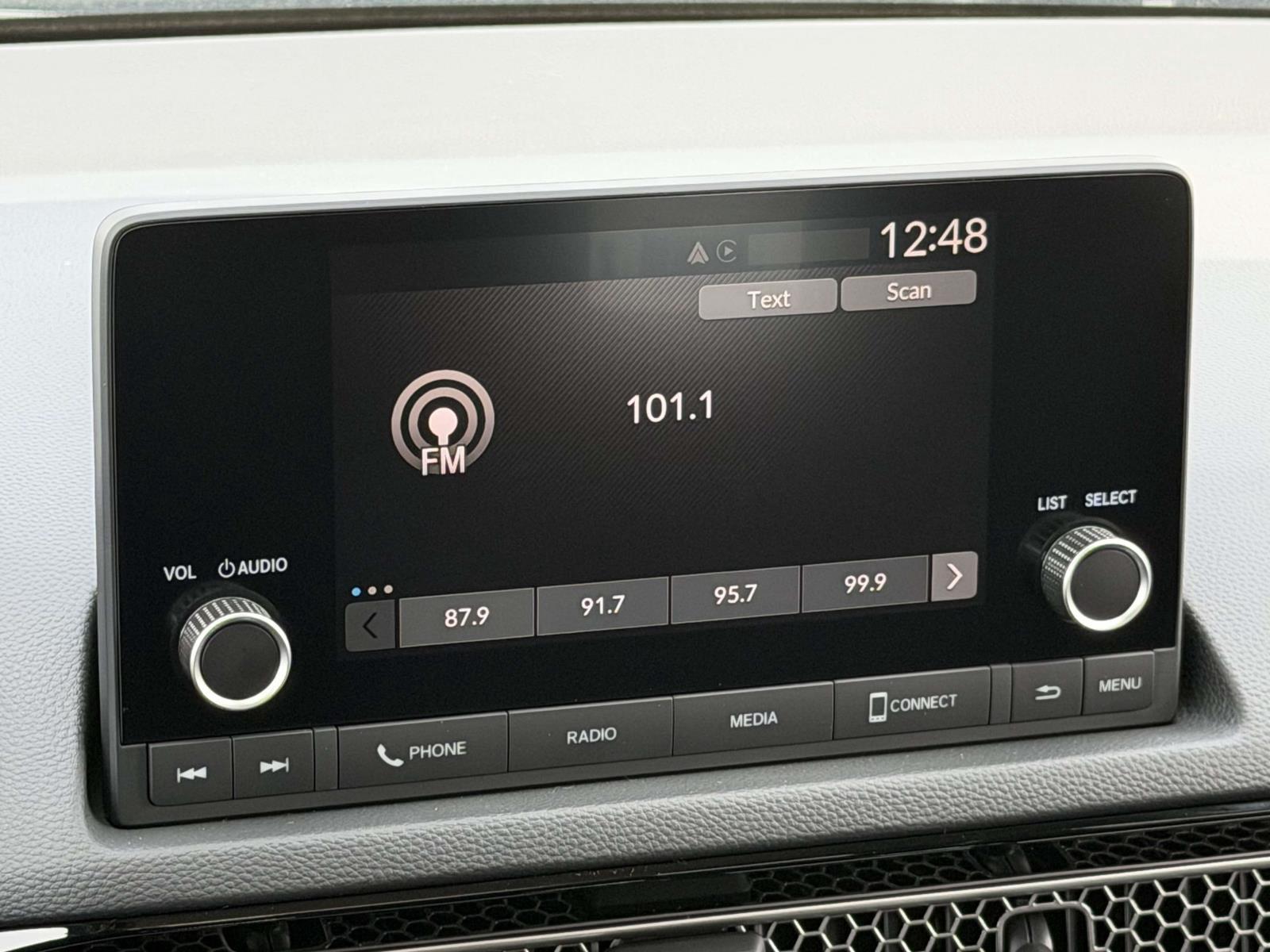 New 2026 Honda Civic Sedan Sedan