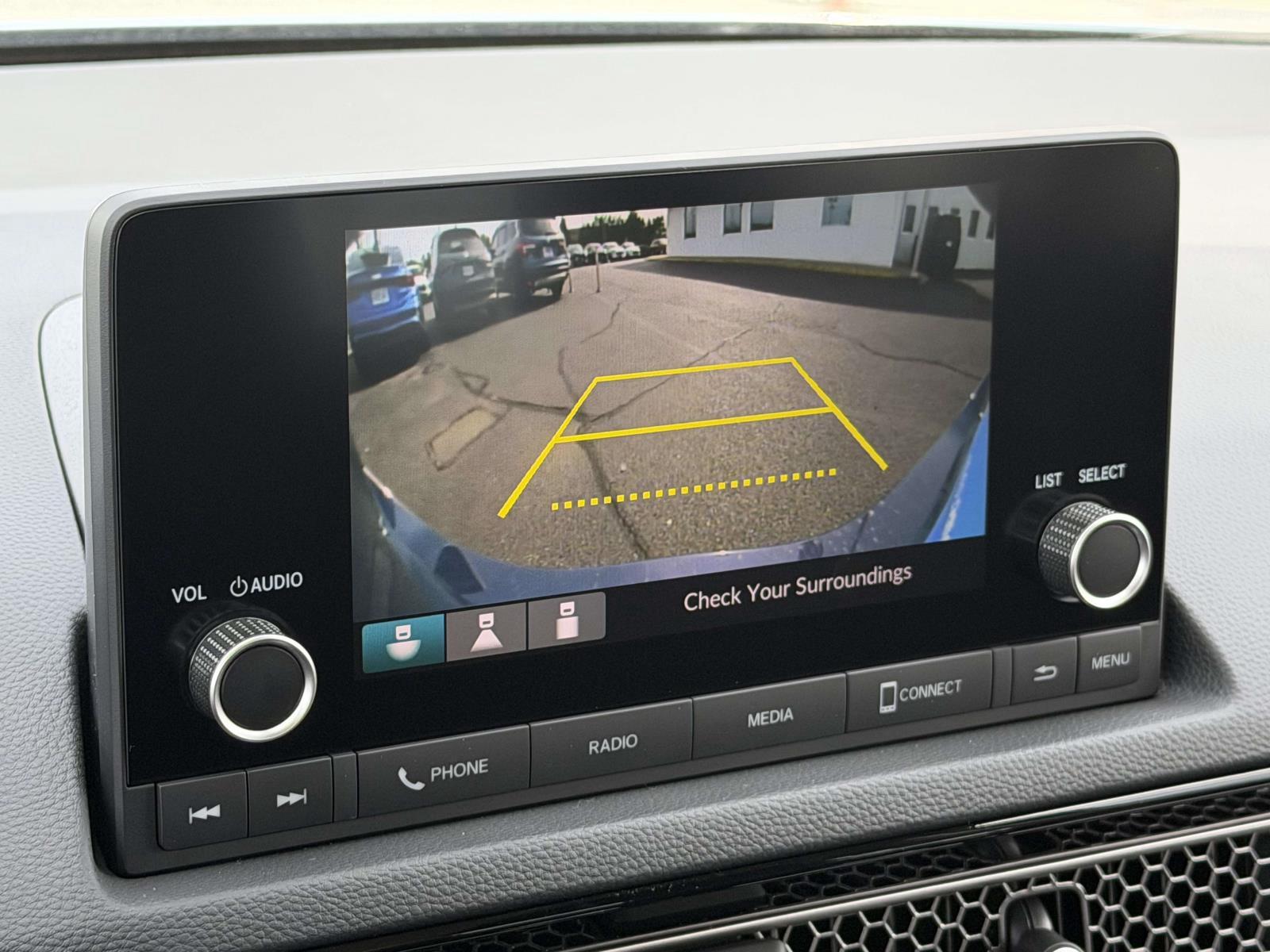New 2026 Honda Civic Sedan Sedan