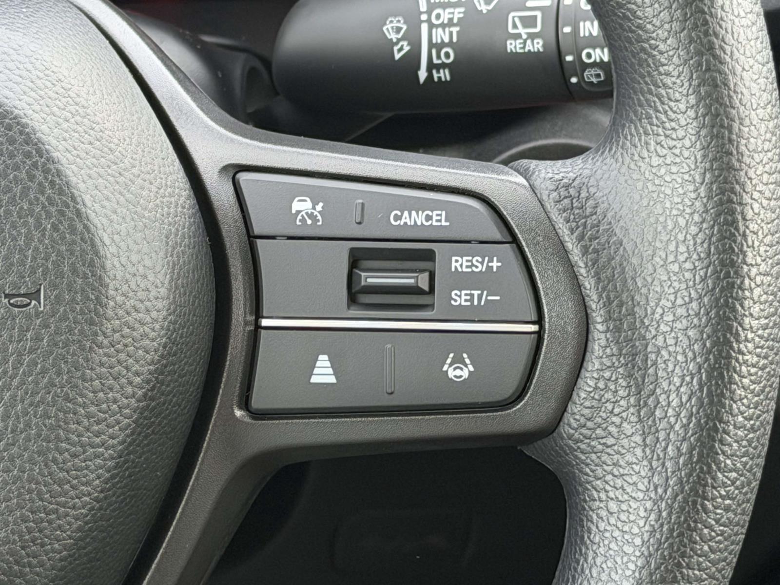 New 2027 Honda CR-V SUV