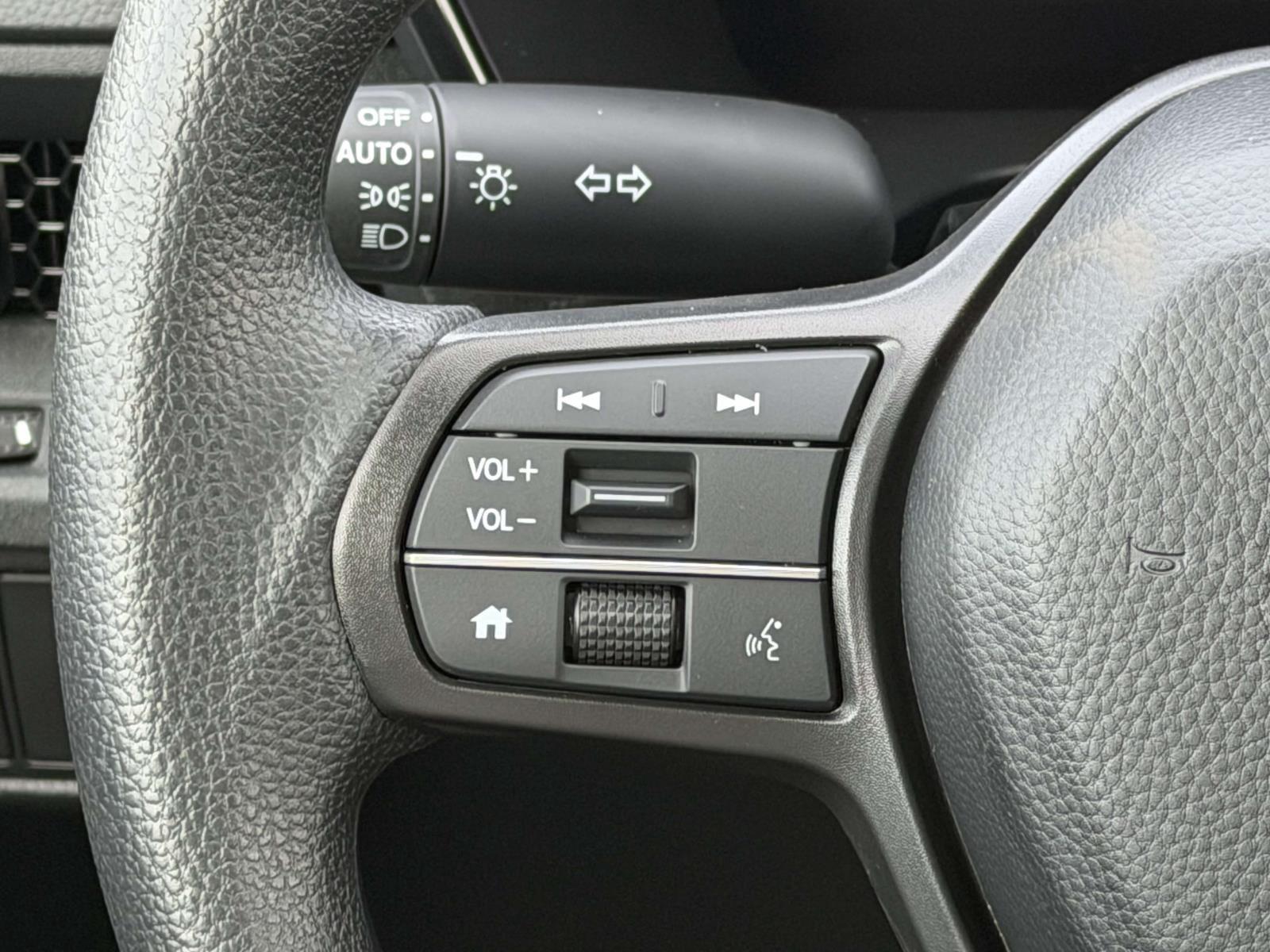 New 2027 Honda CR-V SUV
