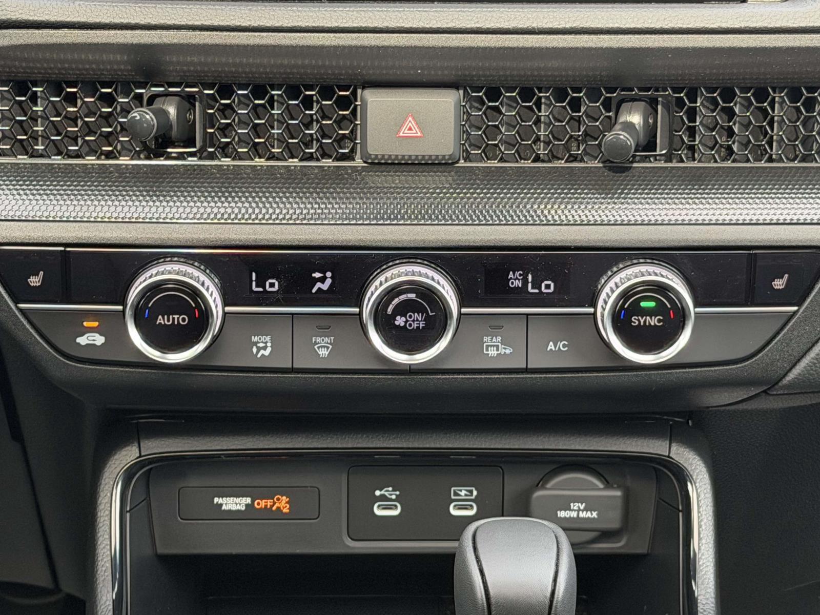 New 2027 Honda CR-V Hybrid SUV