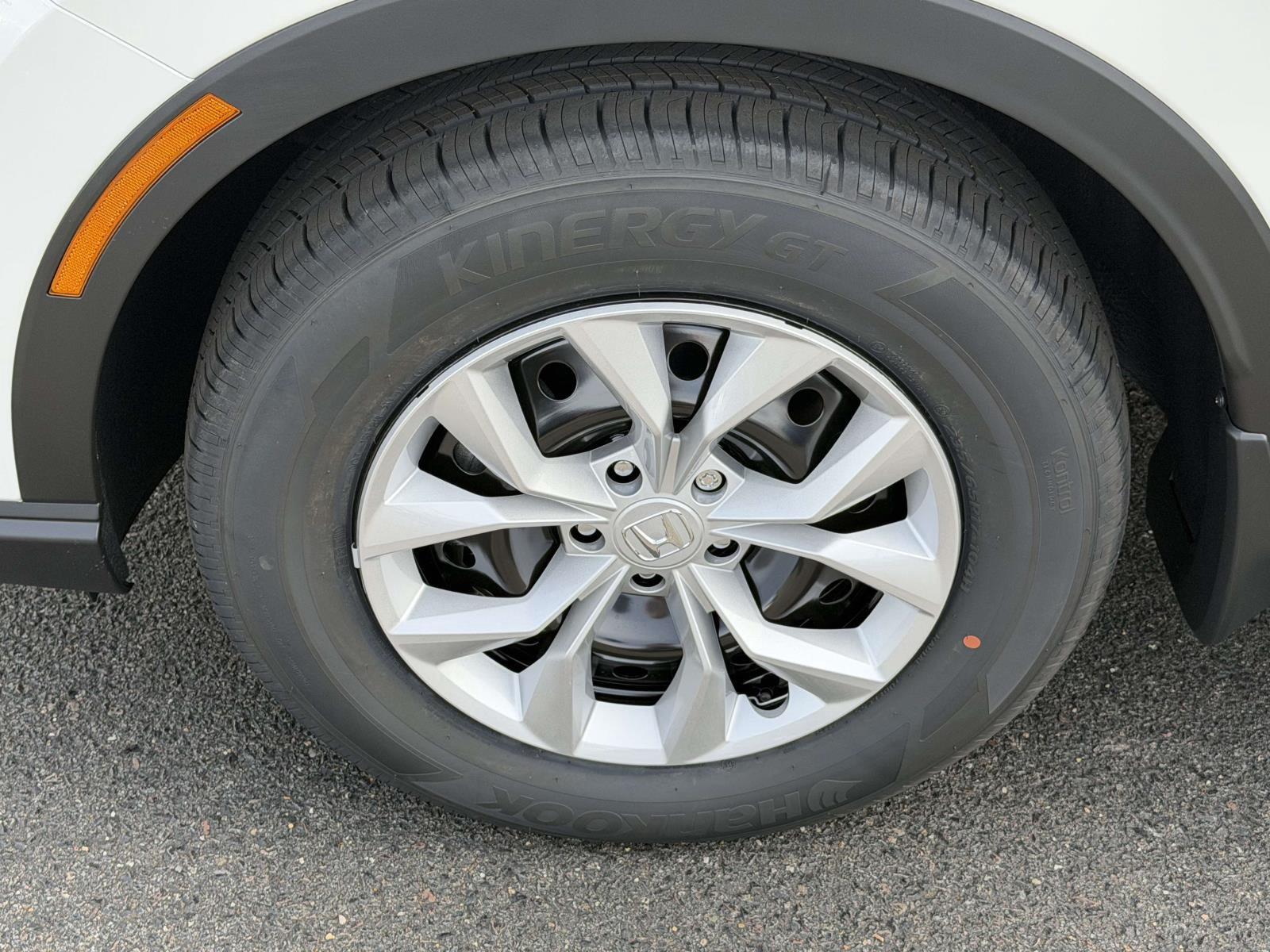 New 2027 Honda CR-V SUV
