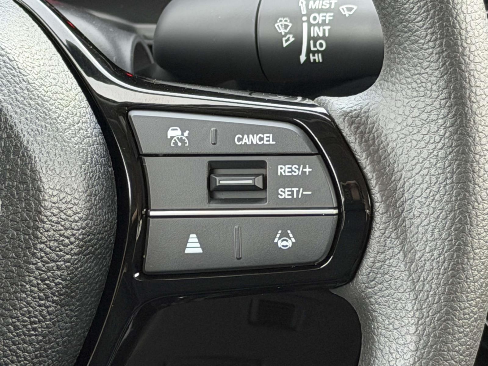 New 2026 Honda Civic Sedan Sedan
