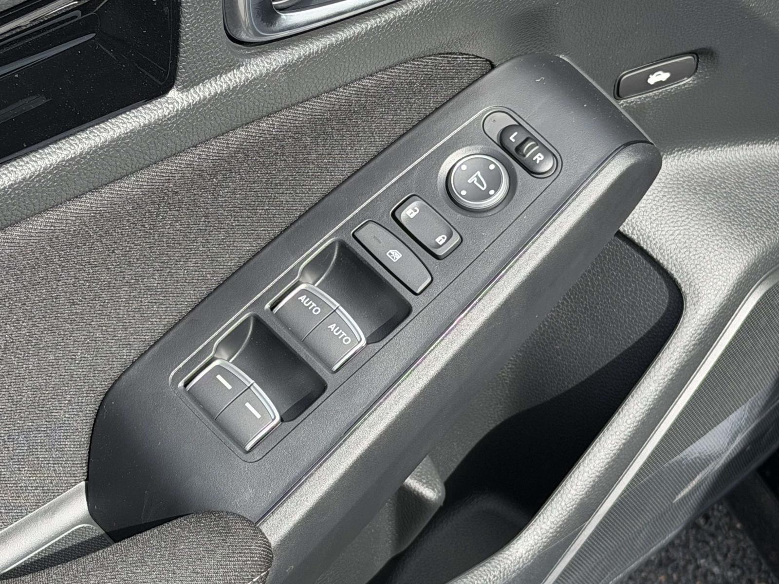 New 2026 Honda Civic Sedan Hybrid Sedan