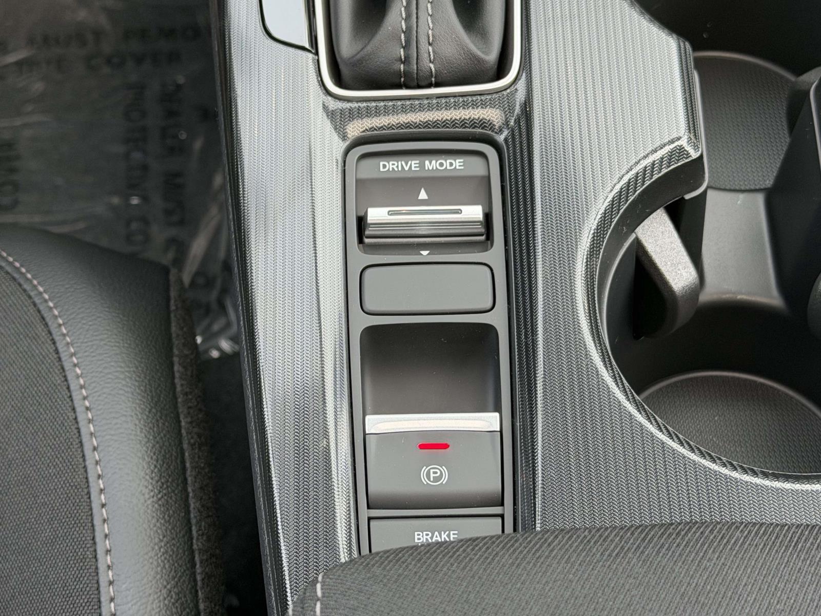 New 2026 Honda Civic Sedan Hybrid Sedan