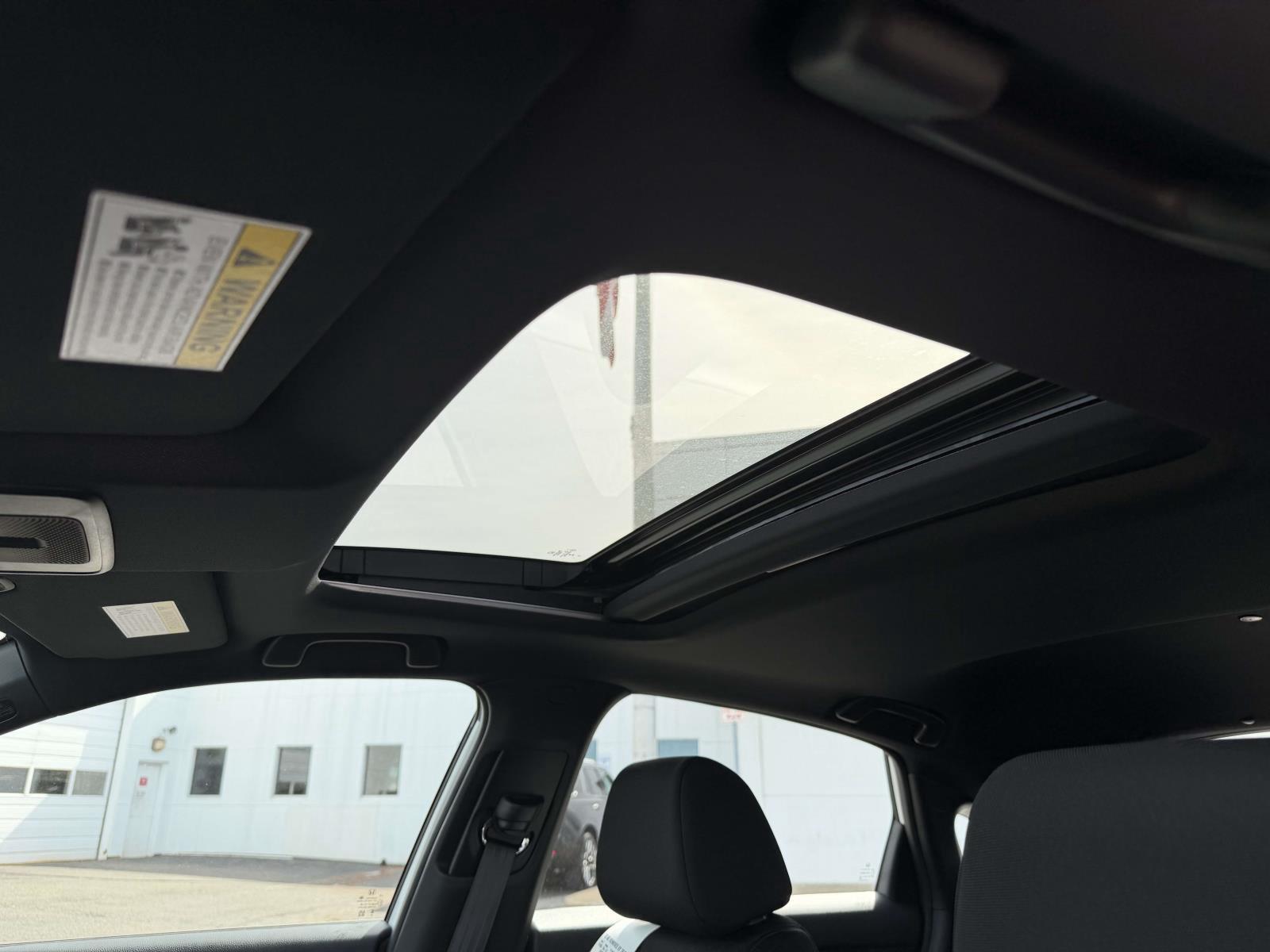 New 2026 Honda Civic Sedan Hybrid Sedan
