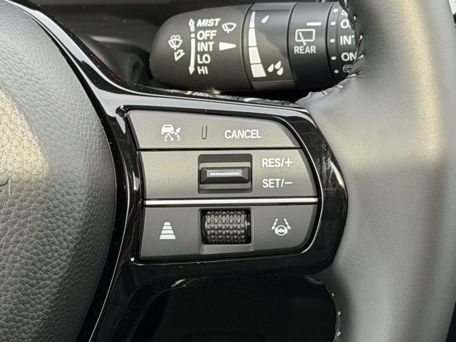 New 2027 Honda CR-V SUV