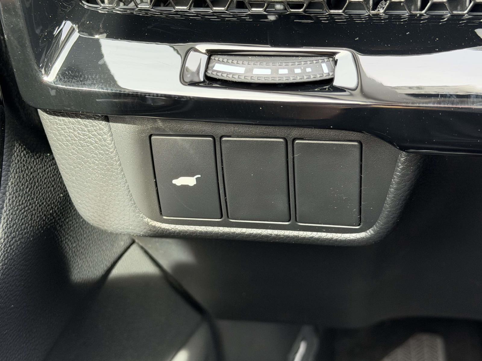 New 2027 Honda CR-V SUV
