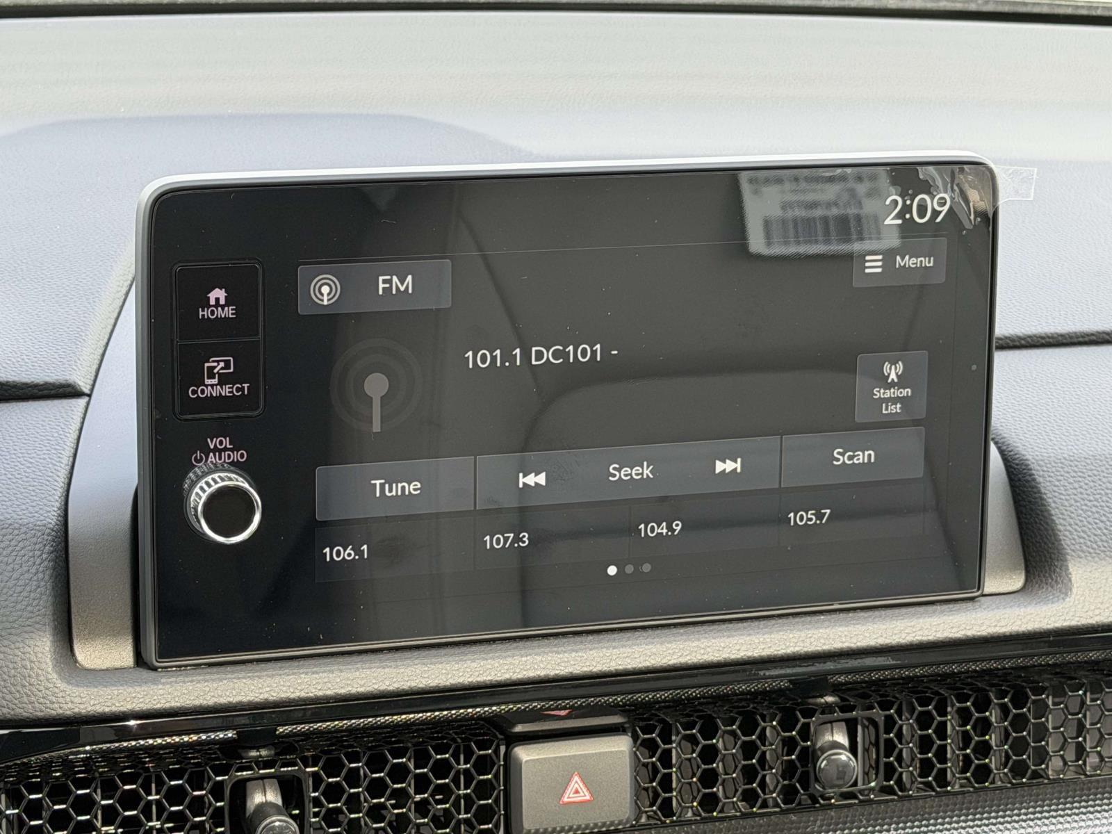 New 2027 Honda CR-V SUV