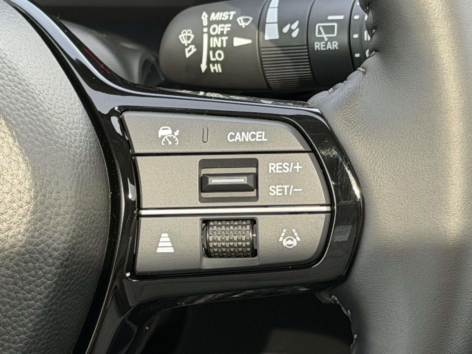 New 2027 Honda CR-V SUV