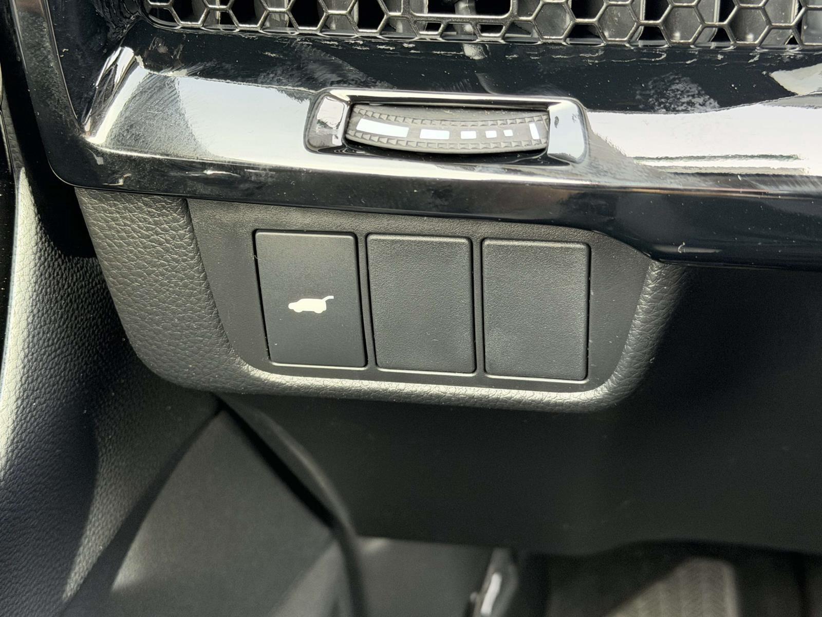 New 2027 Honda CR-V SUV