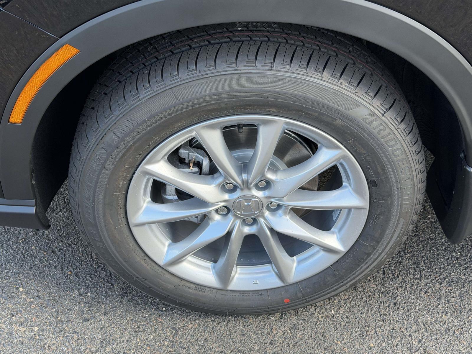 New 2027 Honda CR-V SUV