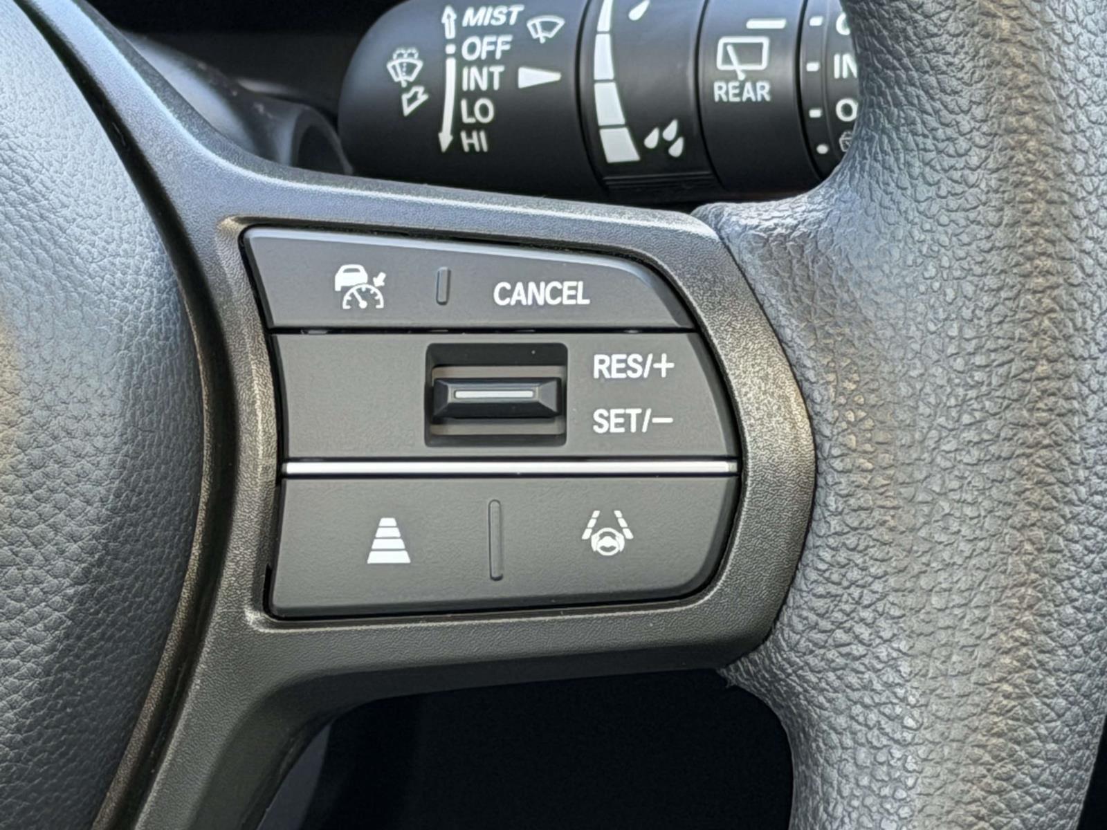 New 2027 Honda CR-V SUV