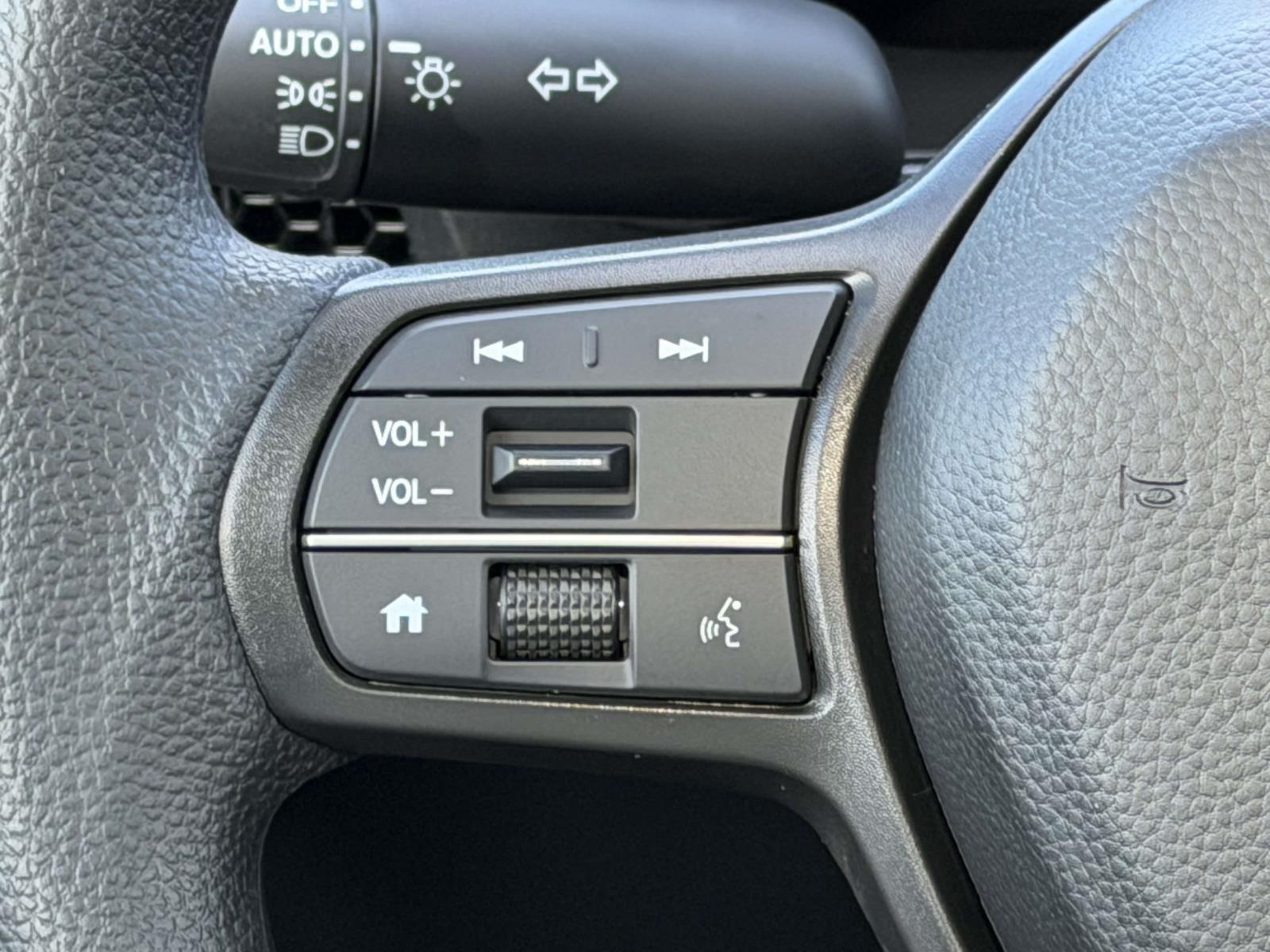 New 2027 Honda CR-V SUV