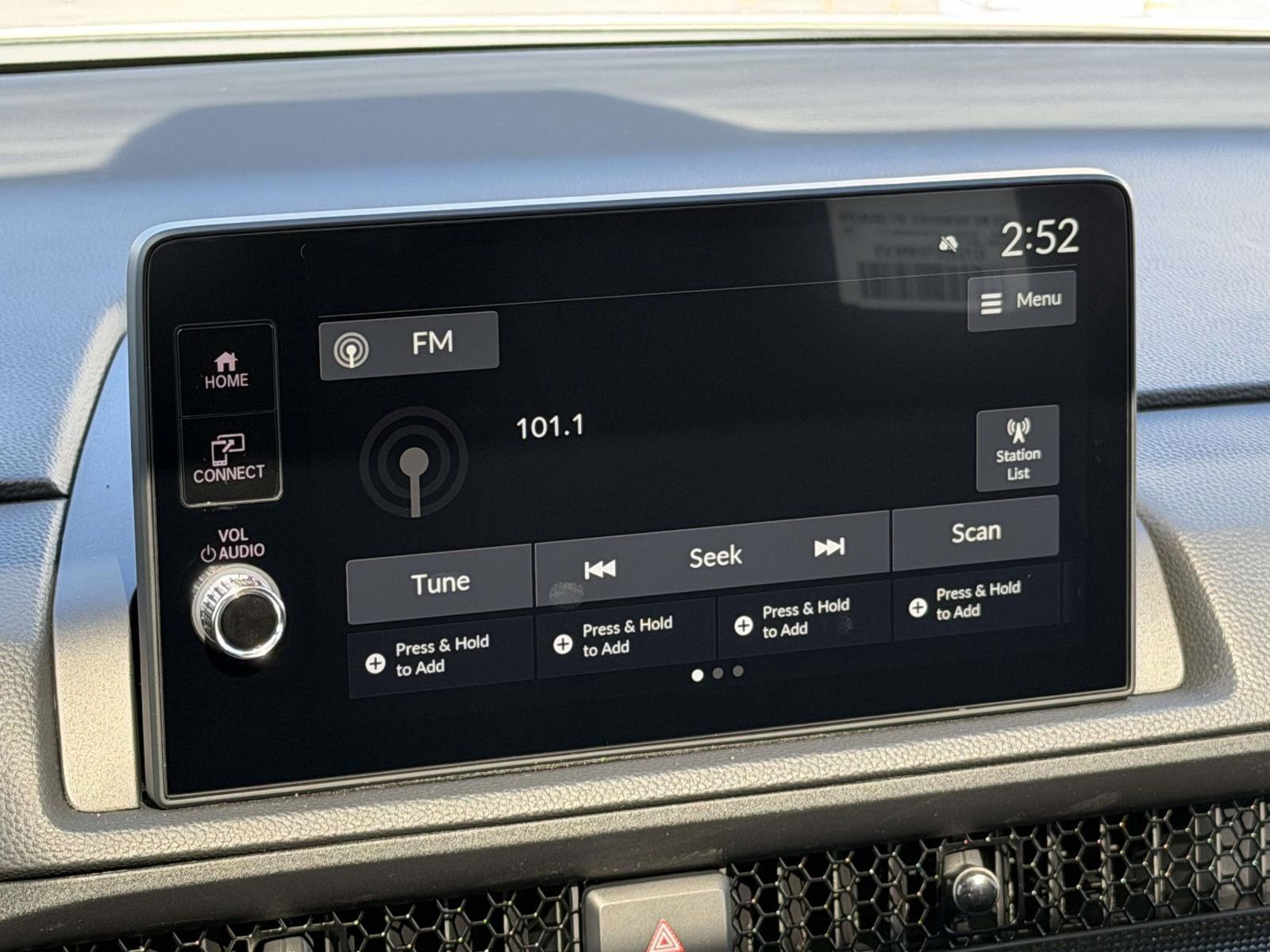 New 2027 Honda CR-V Hybrid SUV