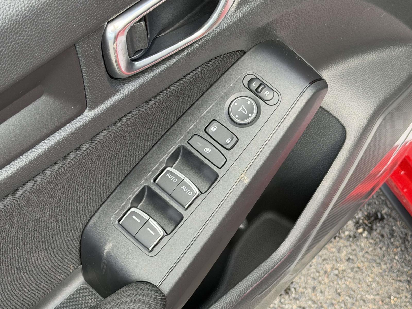 New 2026 Honda Civic Hatchback Hatchback