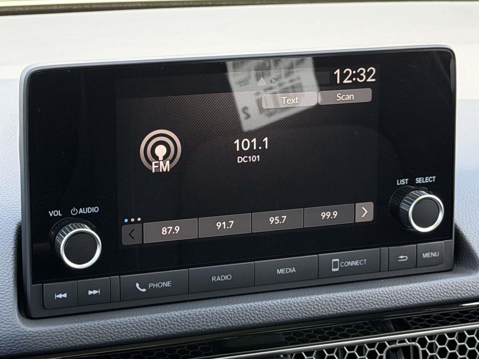New 2026 Honda Civic Sedan Sedan
