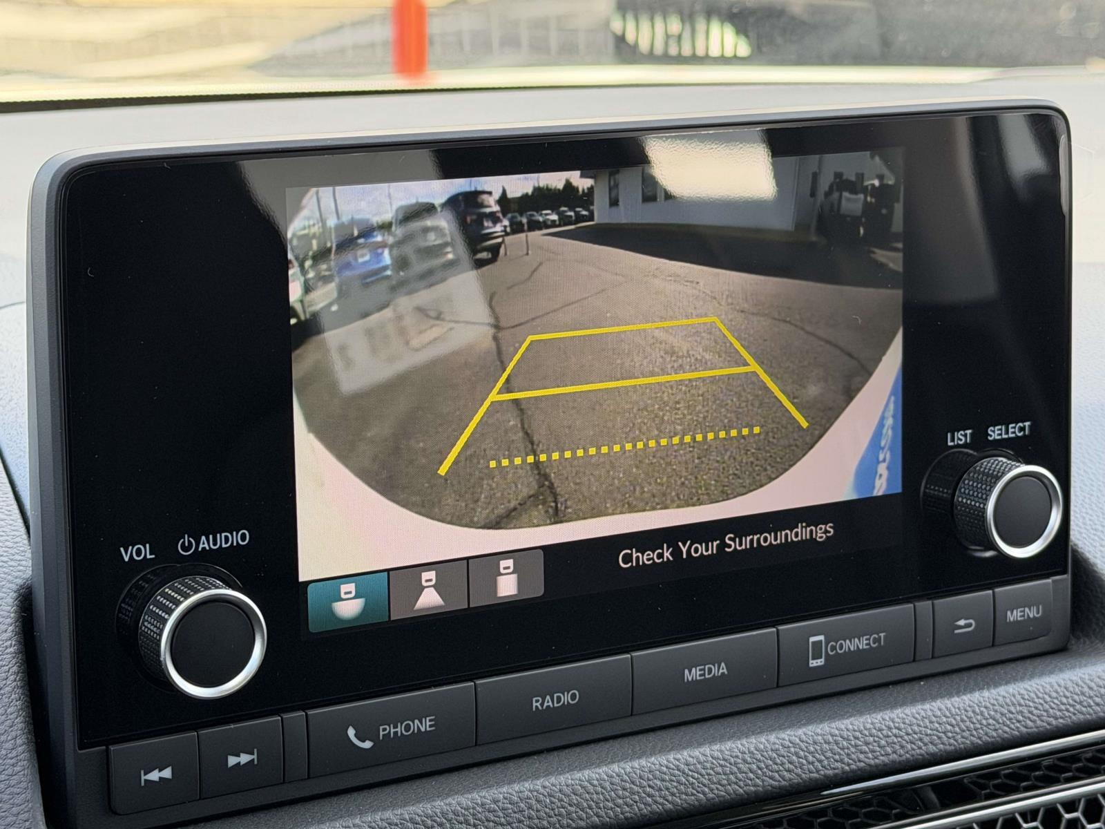 New 2026 Honda Civic Sedan Sedan
