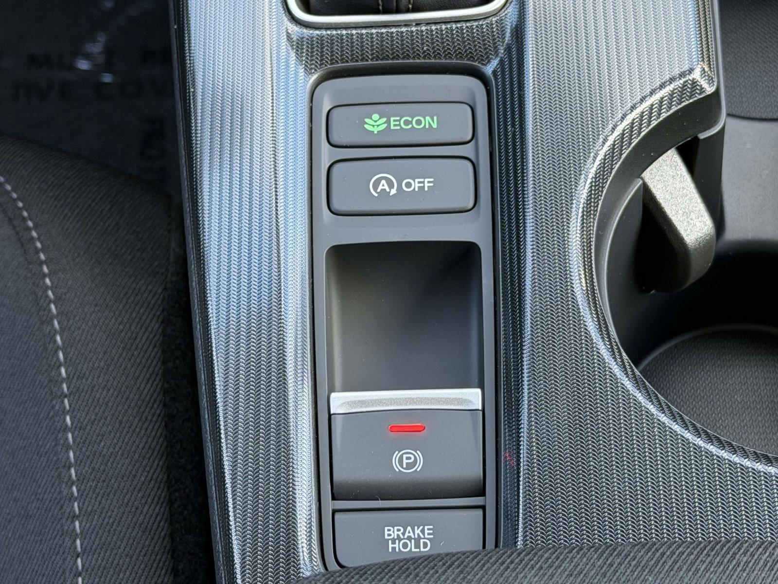 New 2026 Honda Civic Sedan Sedan