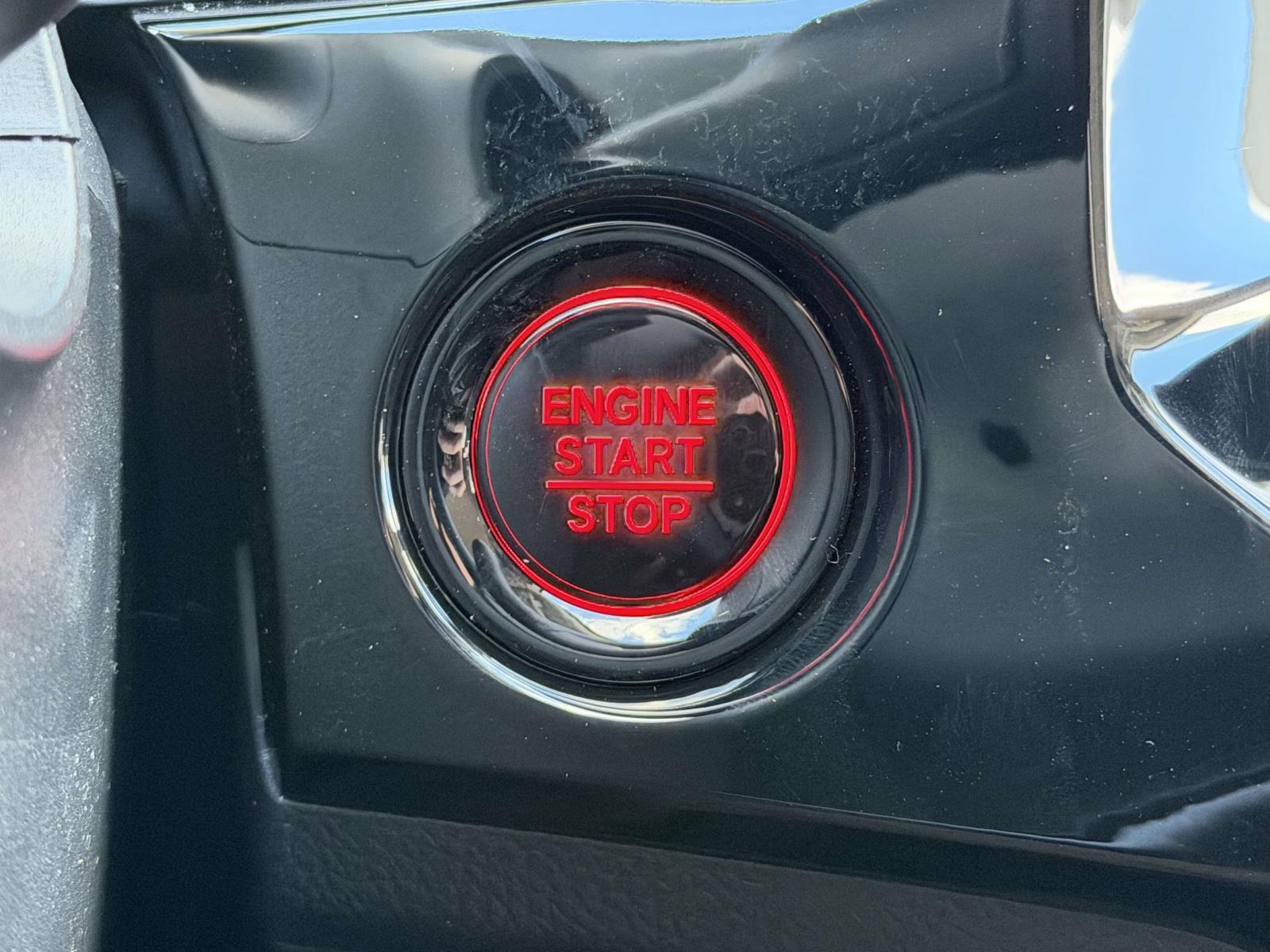 New 2026 Honda Civic Sedan Sedan