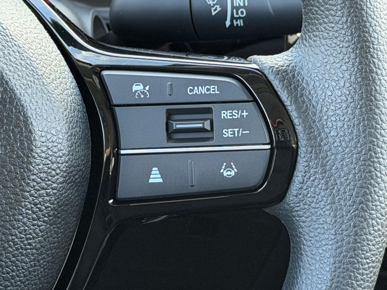 New 2026 Honda Civic Sedan Sedan