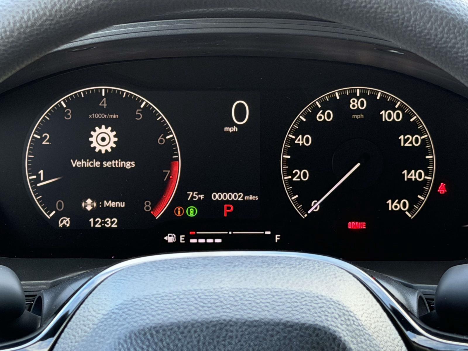 New 2026 Honda Civic Sedan Sedan