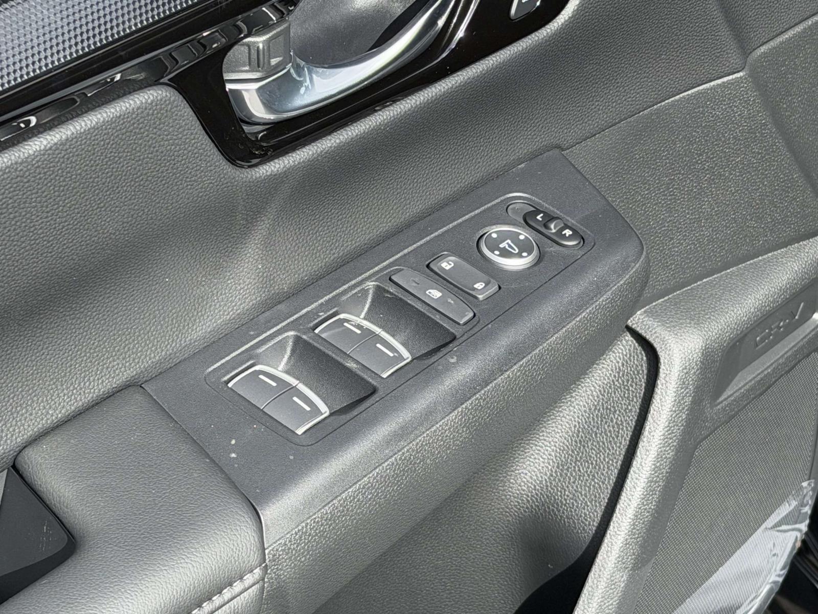 New 2027 Honda CR-V SUV