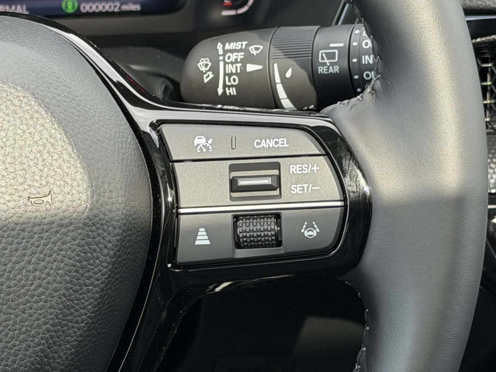 New 2027 Honda CR-V SUV