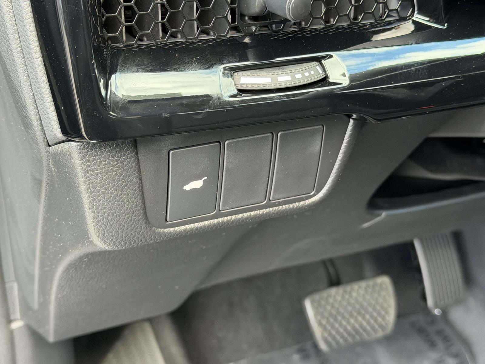 New 2027 Honda CR-V SUV