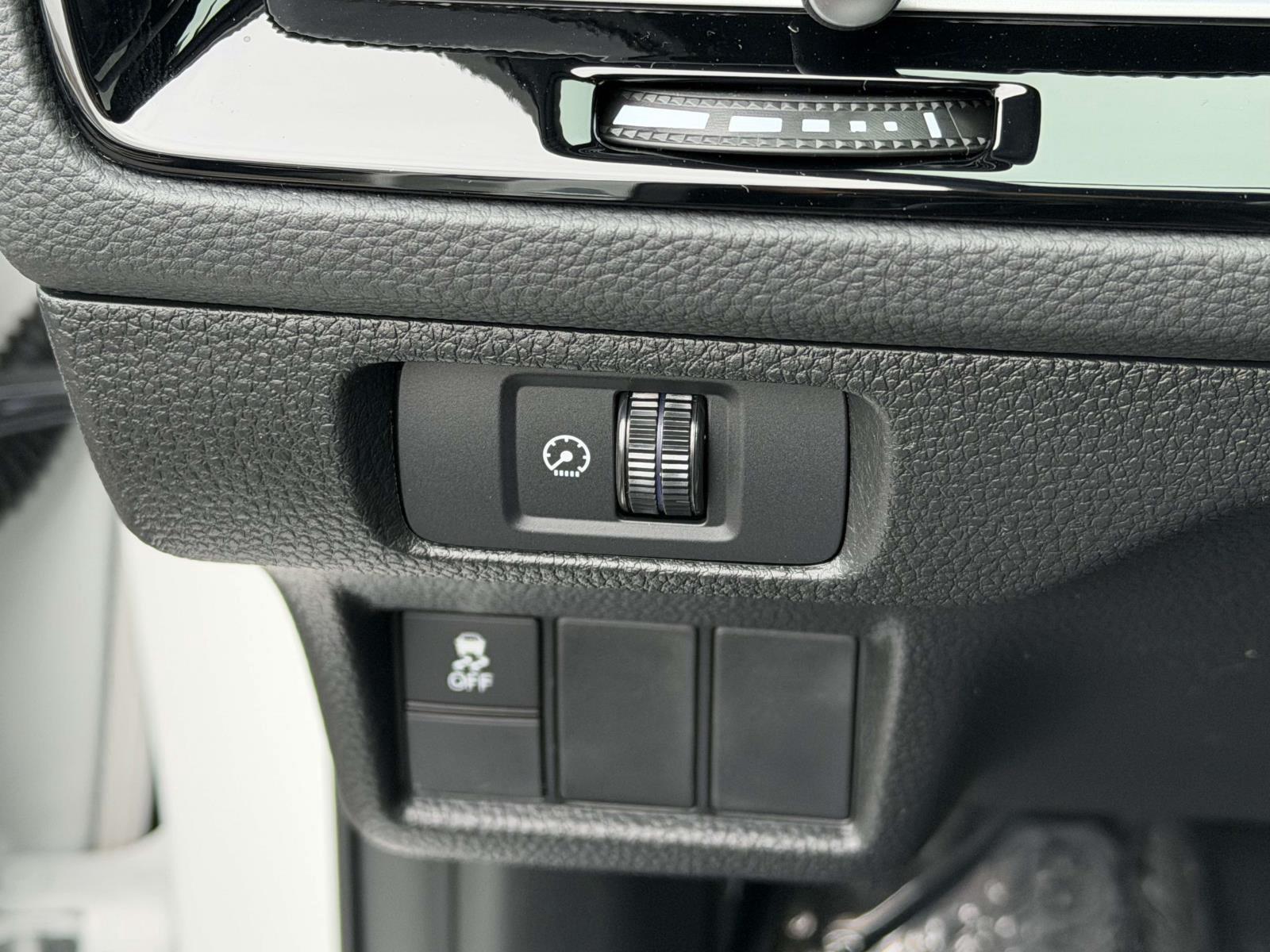 New 2026 Honda Civic Hatchback Hybrid Hatchback