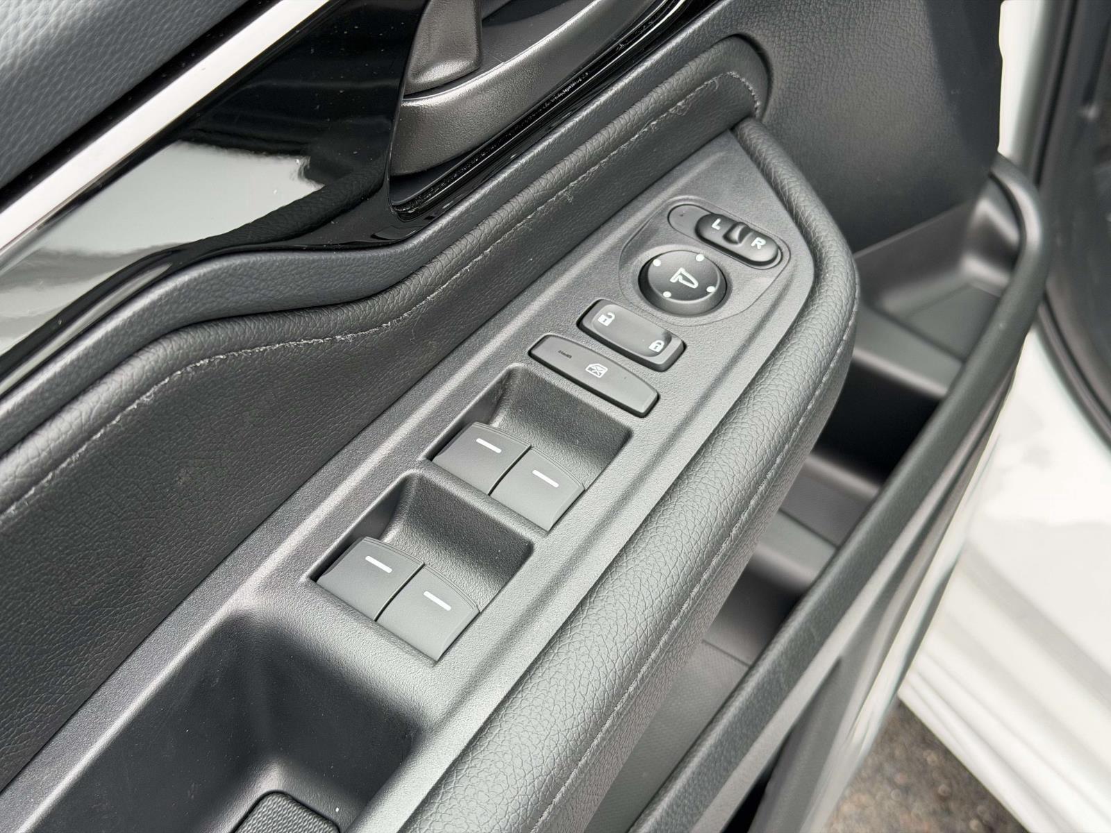 New 2027 Honda Odyssey Van
