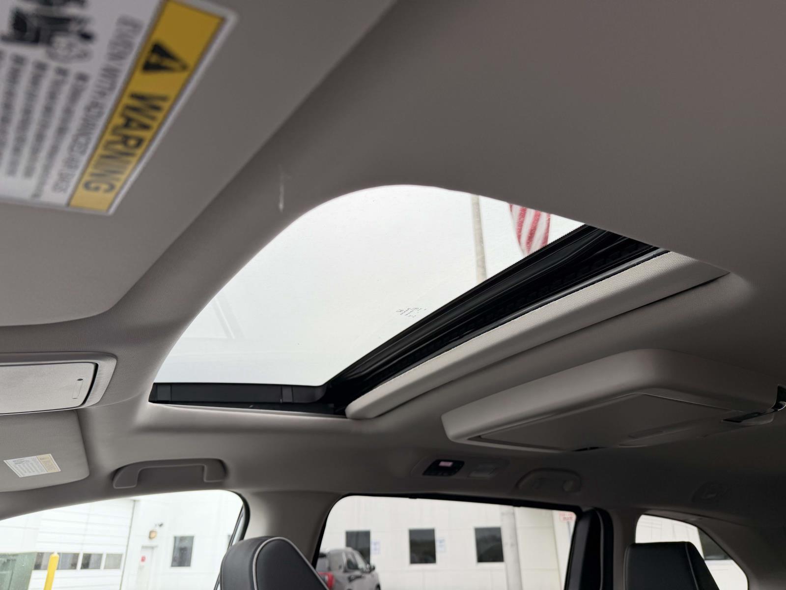 New 2027 Honda Odyssey Van