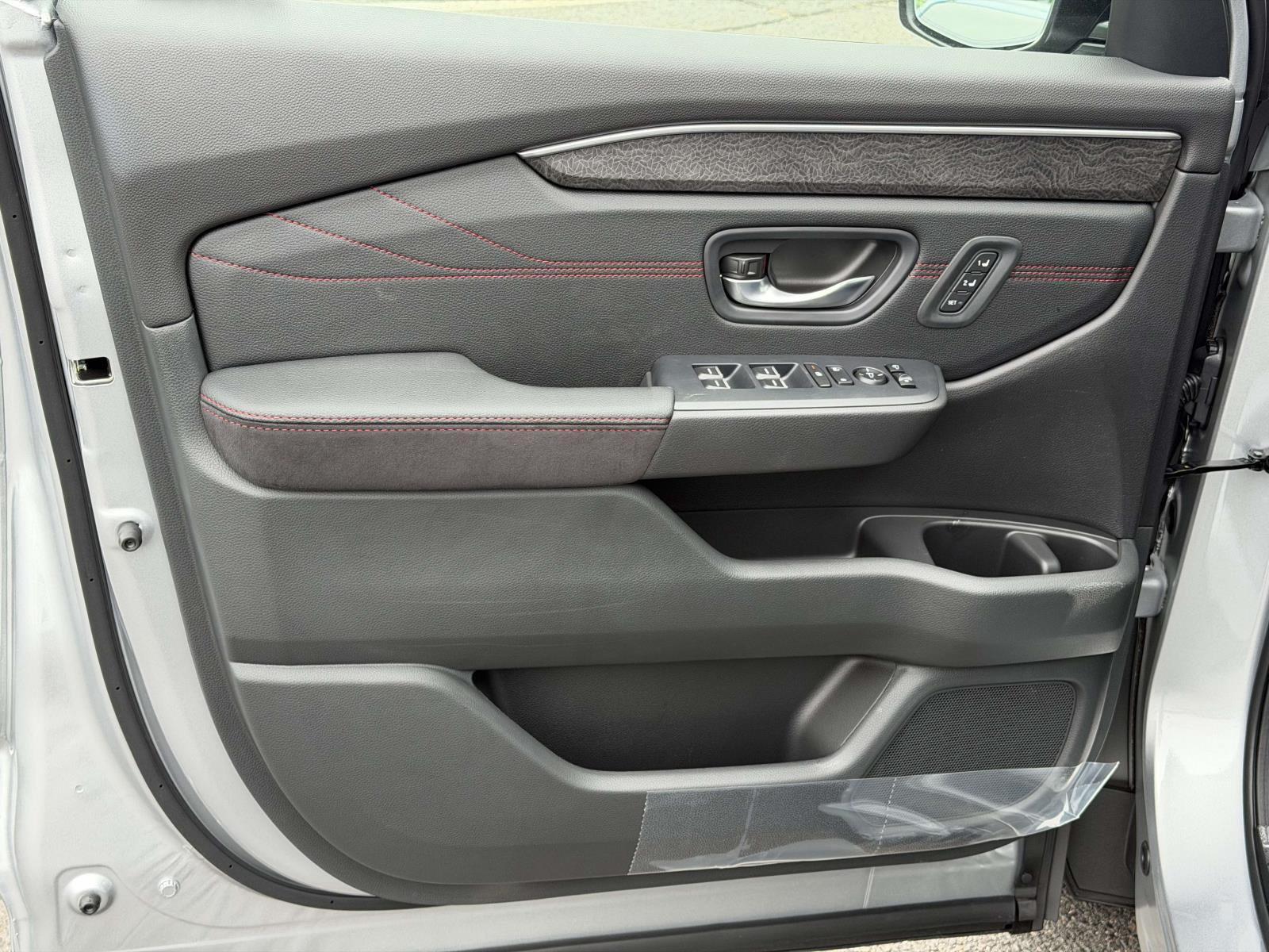 New 2026 Honda Pilot SUV