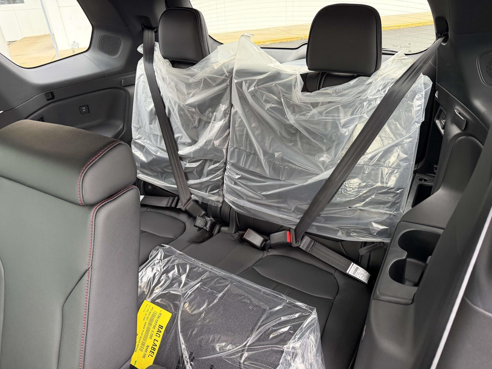 New 2026 Honda Pilot SUV