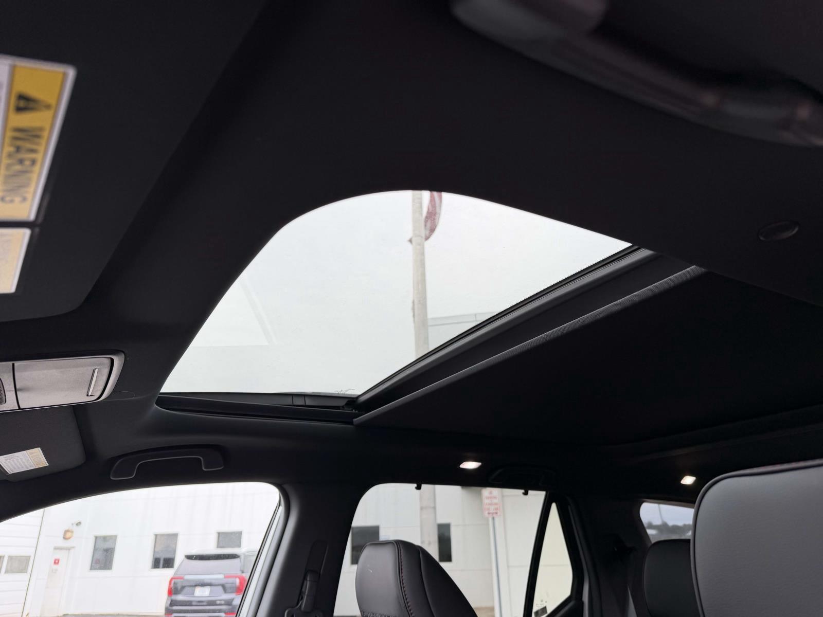 New 2026 Honda Pilot SUV