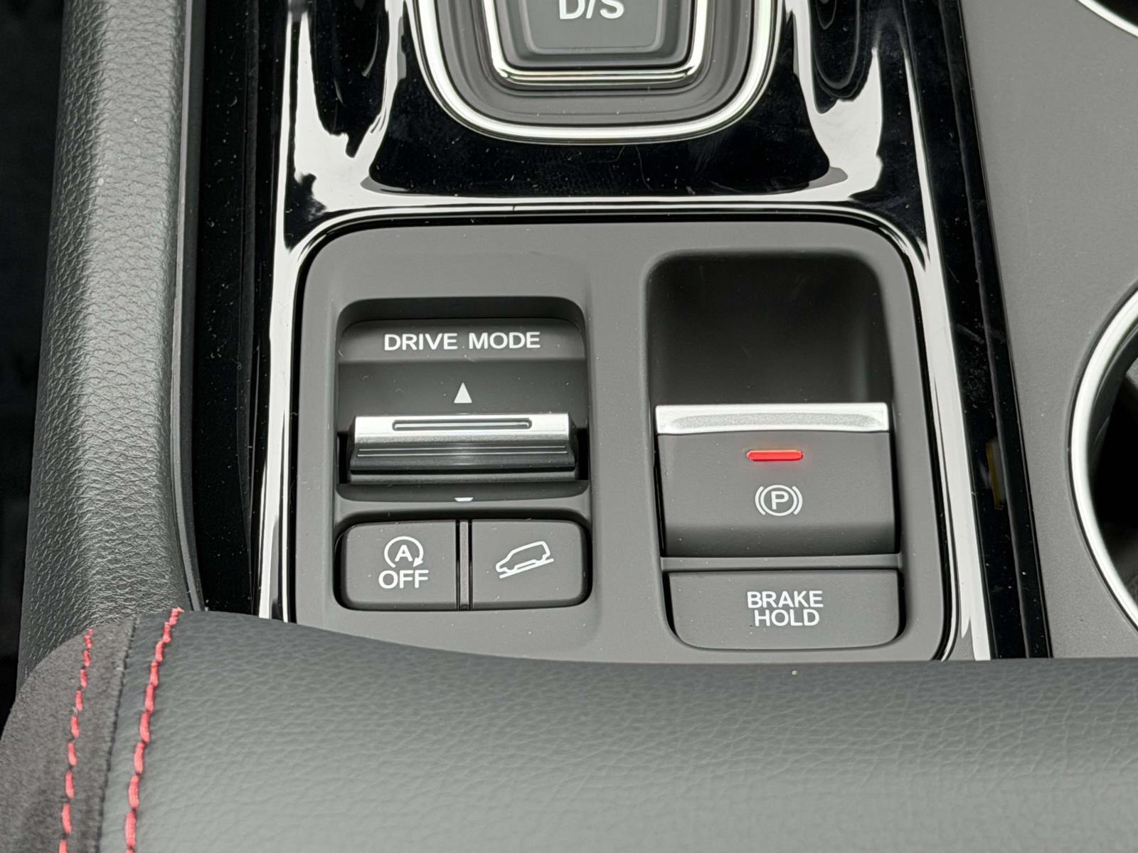New 2026 Honda Pilot SUV