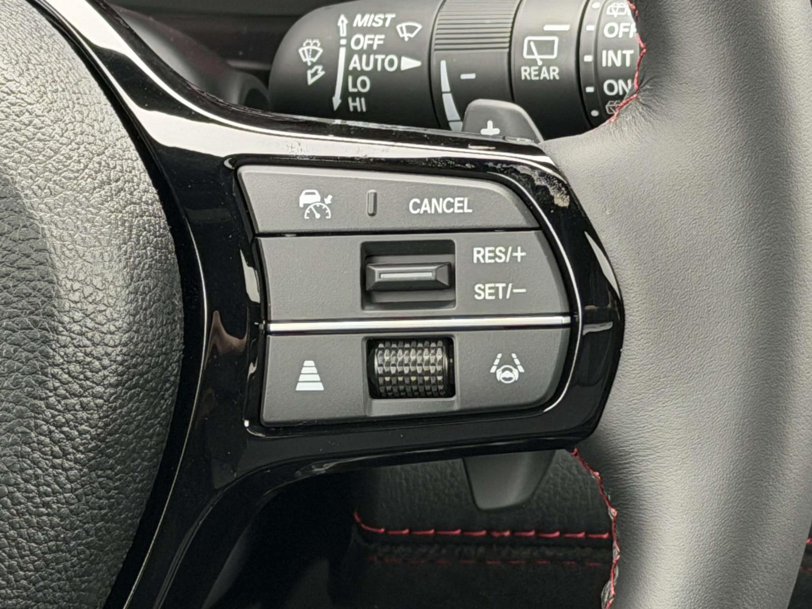 New 2026 Honda Pilot SUV