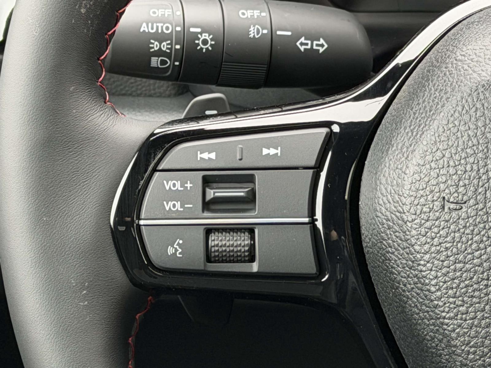 New 2026 Honda Pilot SUV