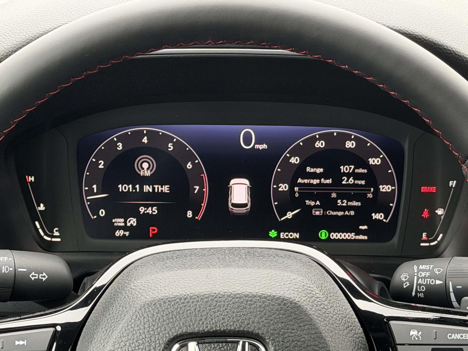 New 2026 Honda Pilot SUV