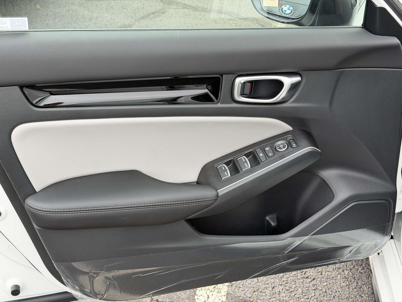 New 2026 Honda Civic Hatchback Hybrid Hatchback