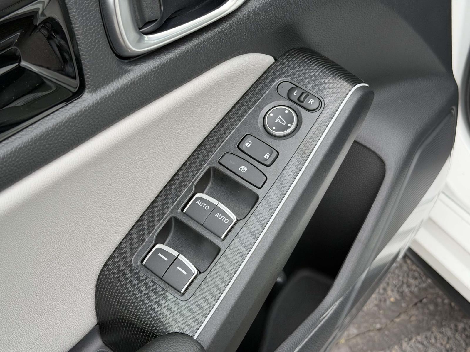 New 2026 Honda Civic Hatchback Hybrid Hatchback