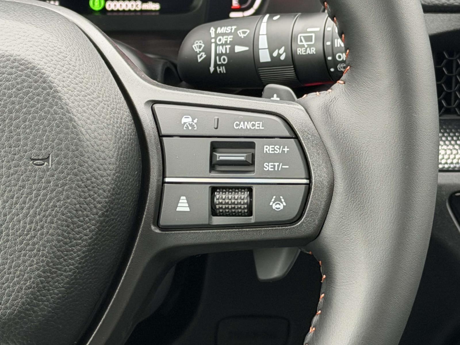 New 2027 Honda CR-V Hybrid SUV