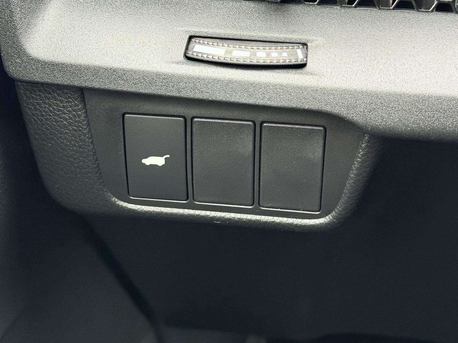 New 2027 Honda CR-V Hybrid SUV